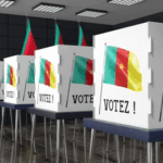 bureau de vote cameroun
